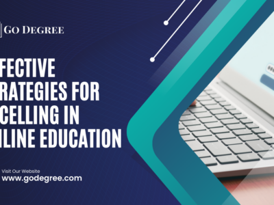 9 Effective Strategies for Excelling in Online Education