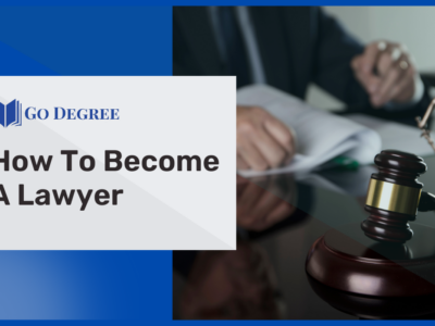 How To Become a Lawyer